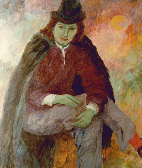 ADRIANA_PINCHERLE_ritratto_1975