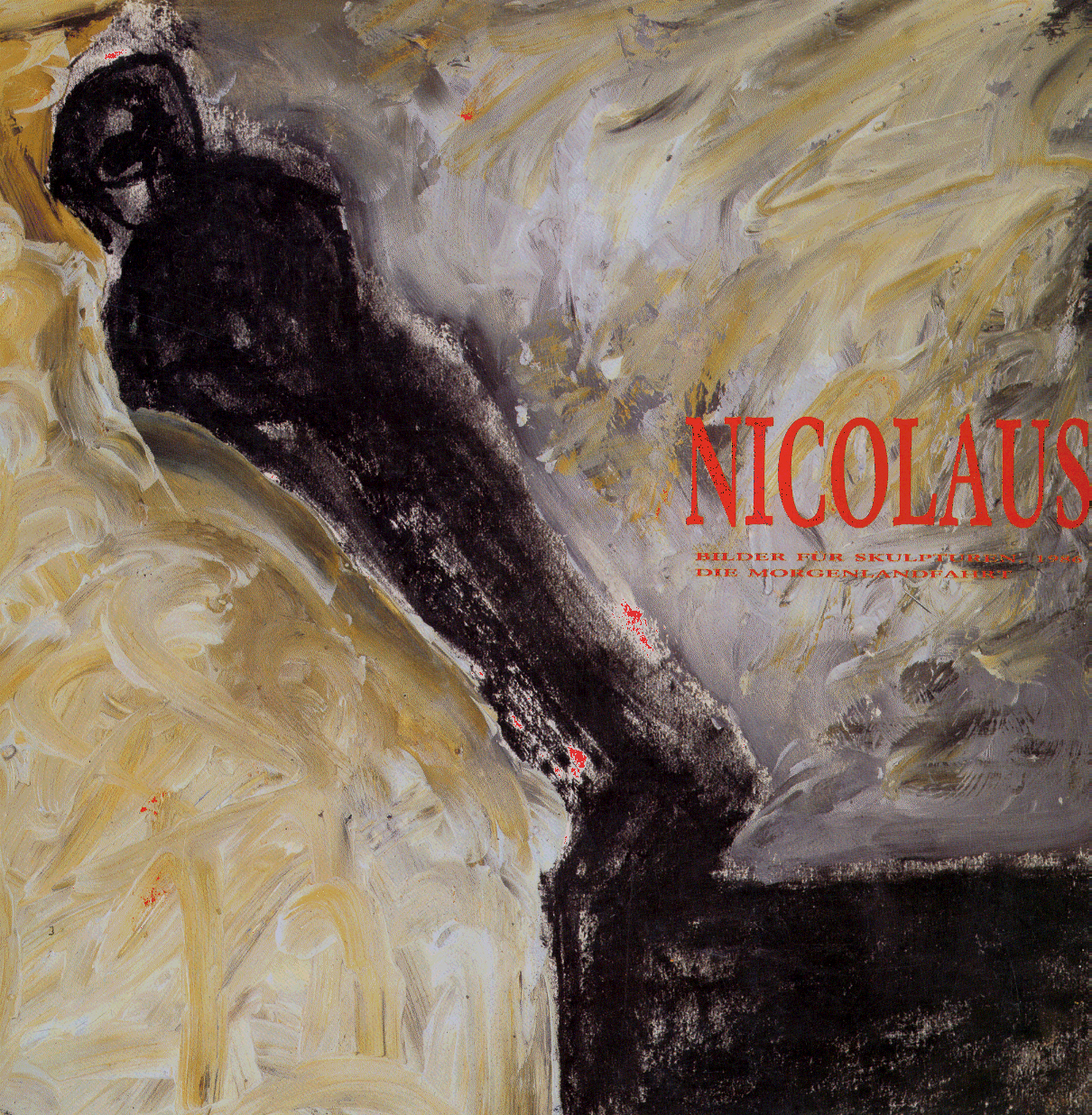 nicolaus
