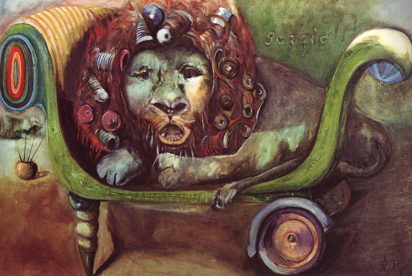 liliana-petrovic-madame-recamier