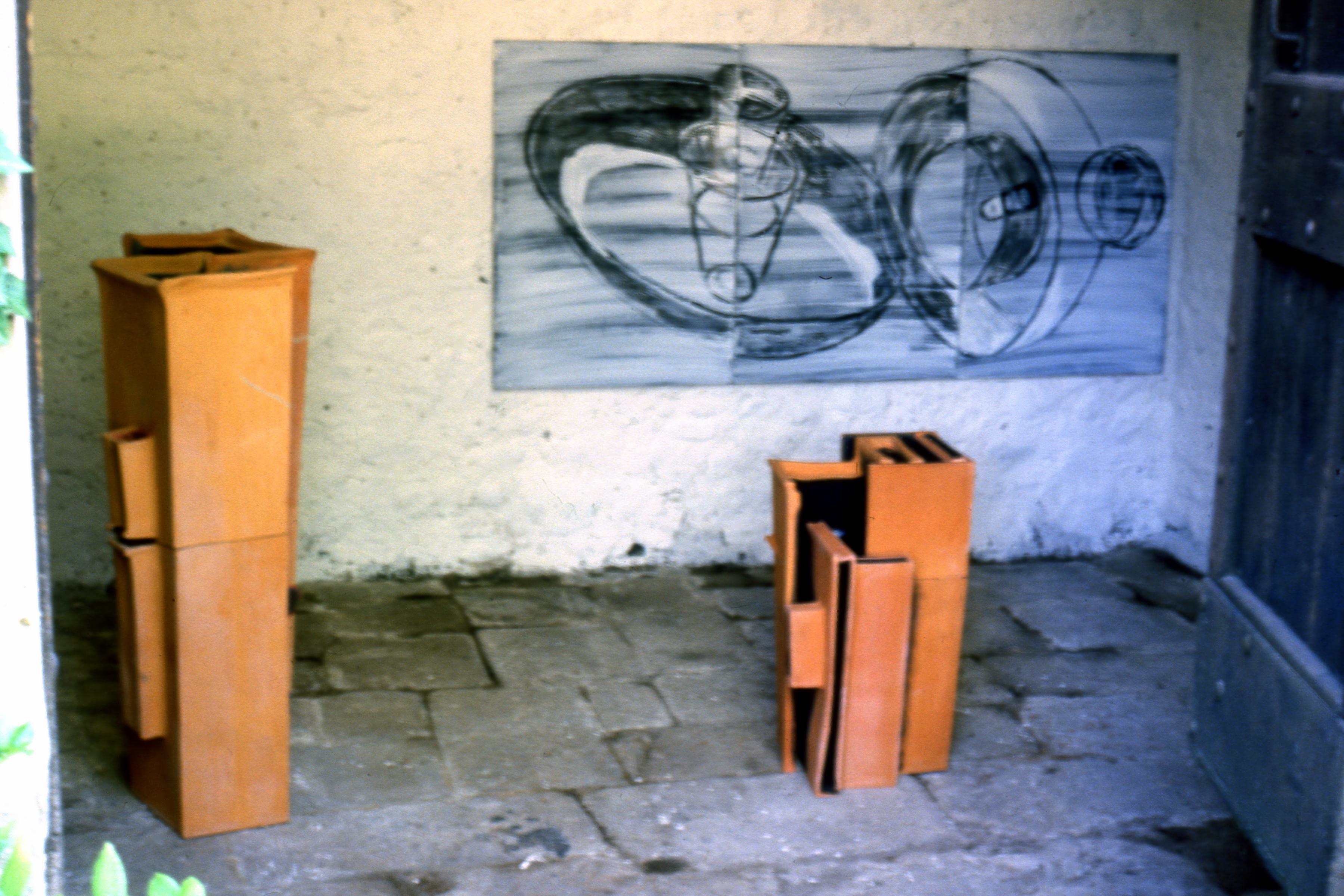 a-bonoli-vicoli-ciechi-terracotta-e-fango-colorato-biennale-di-stia-1986