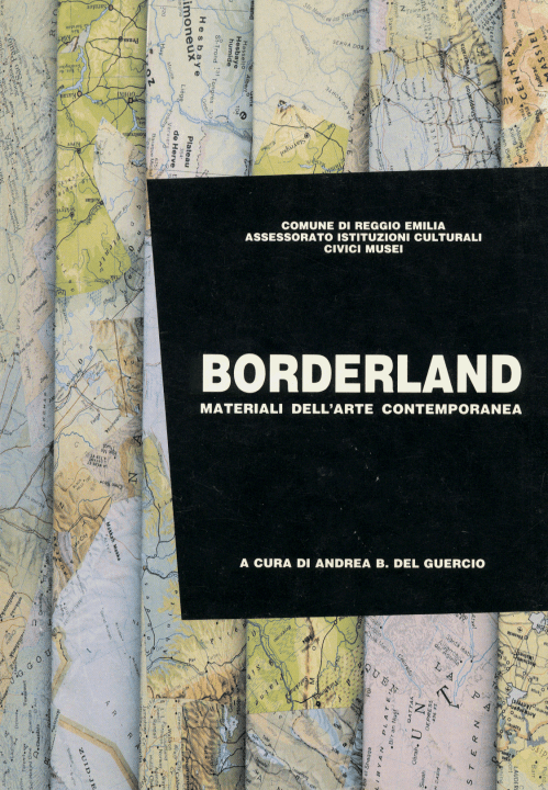 borderland