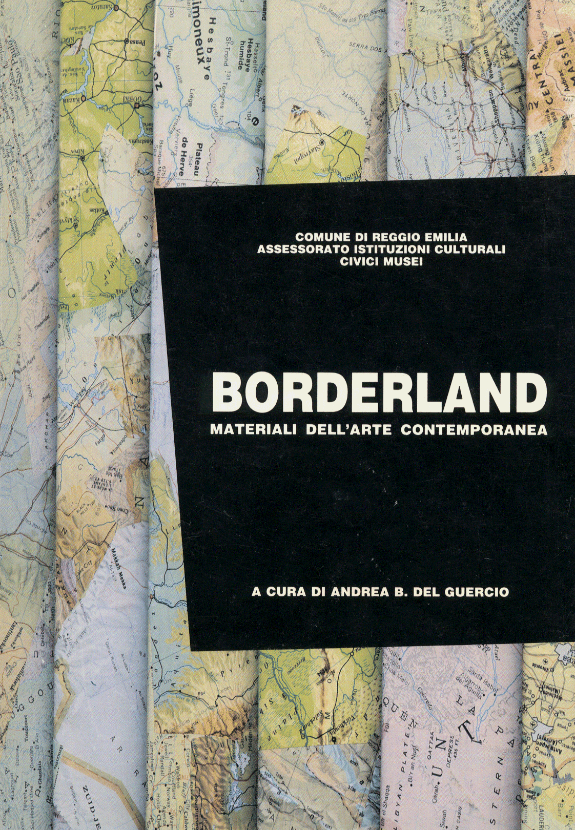 borderland