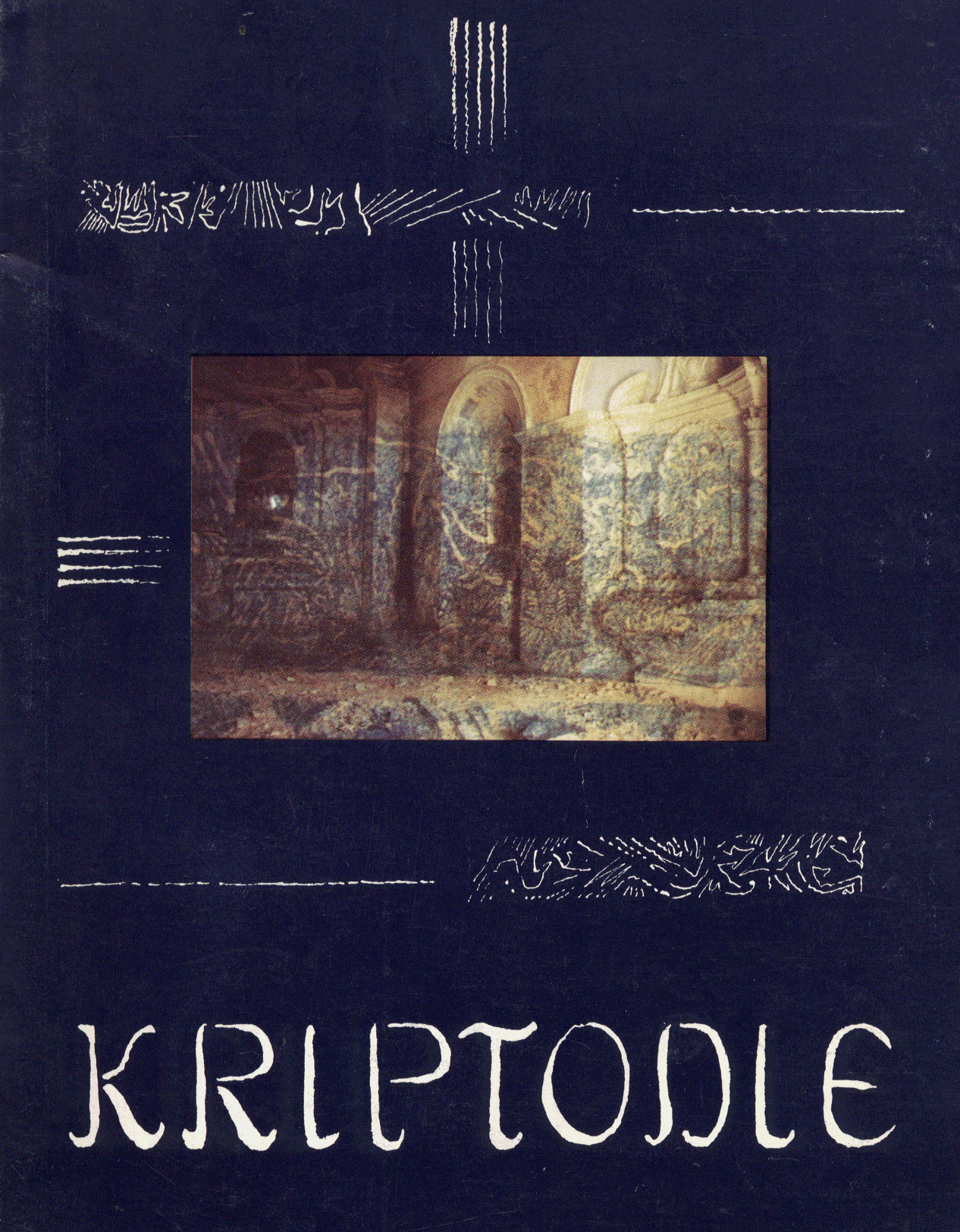 kriptodie