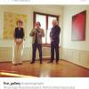 Ivo Ringe e Cecilia Vissers in Five Gallery&nbsp;Lugano.